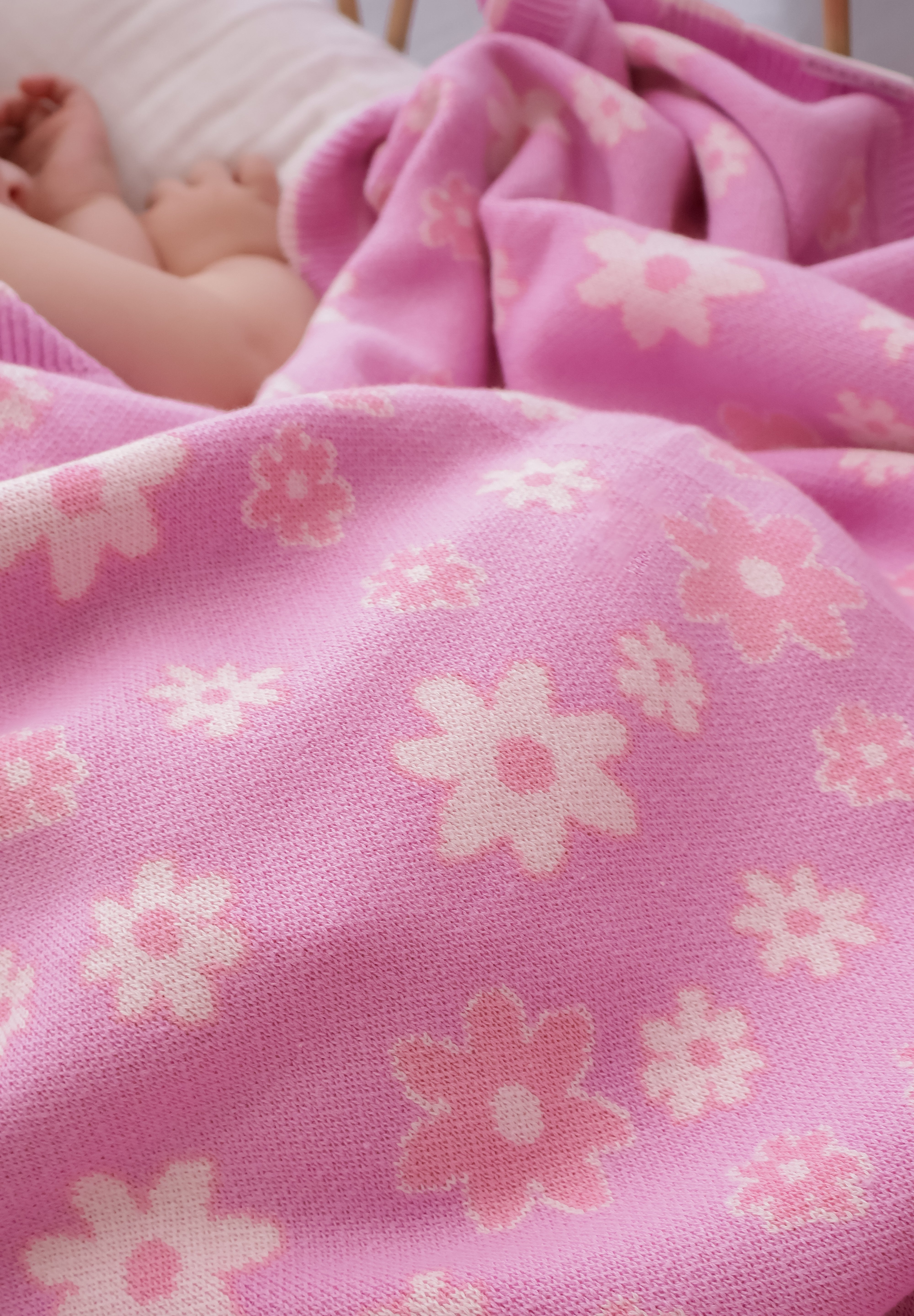 BLANKET MILLA