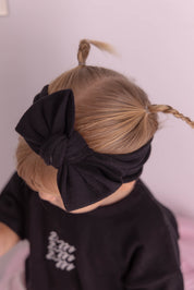 HEADBAND ONYX