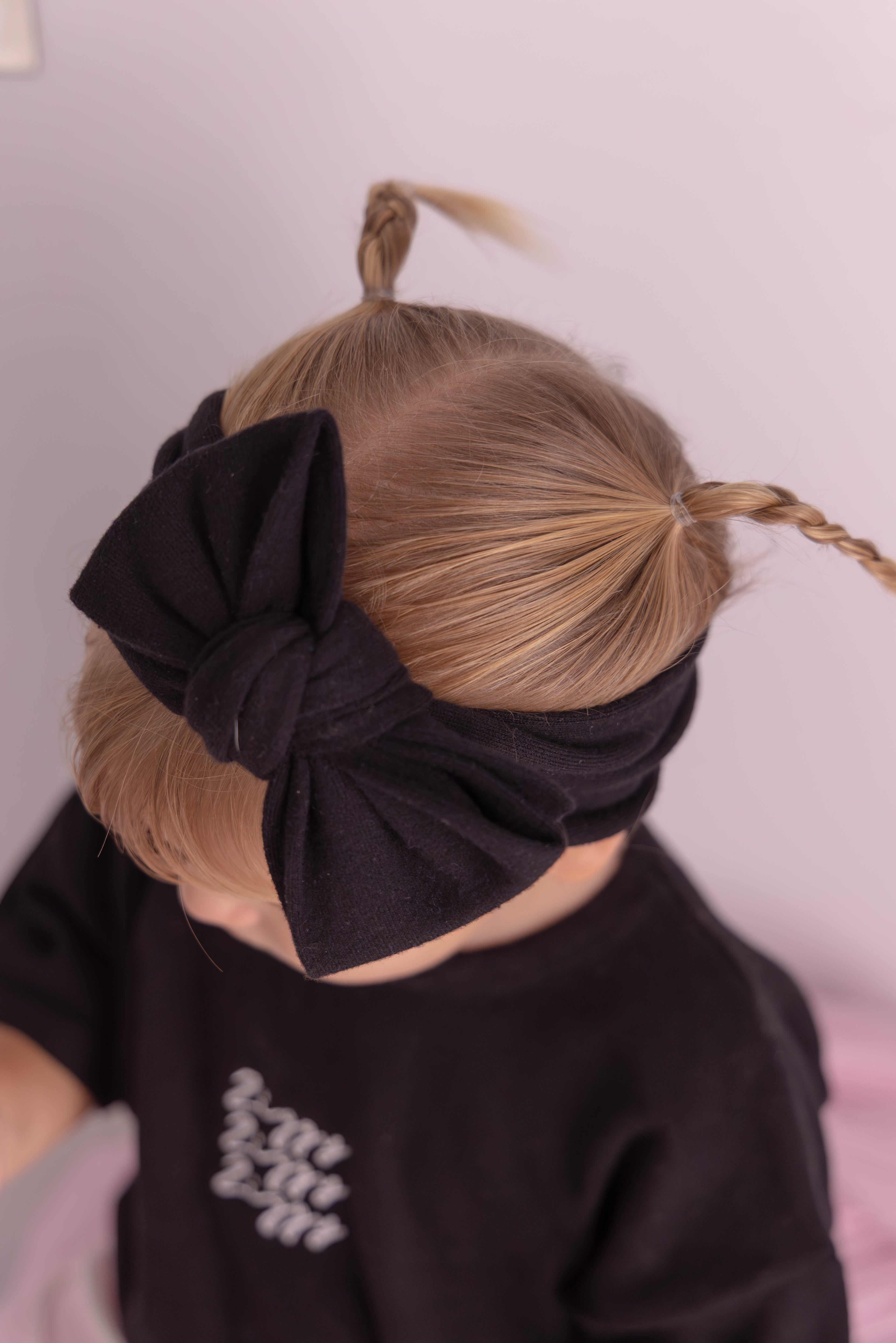 HEADBAND ONYX