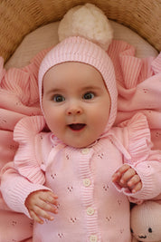 BONNET FREYA