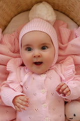 BONNET FREYA
