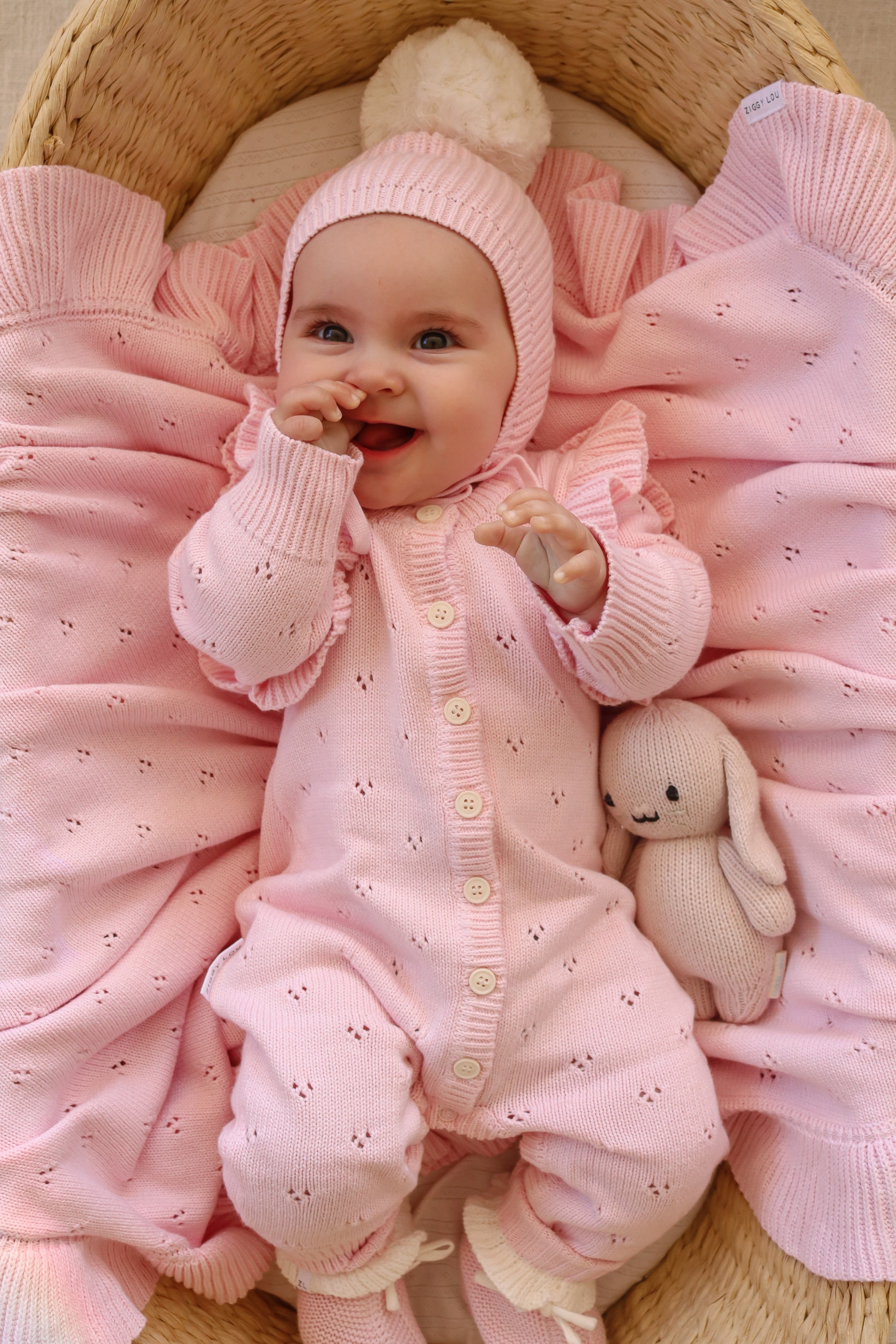 BONNET FREYA