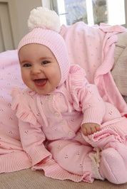 BONNET FREYA
