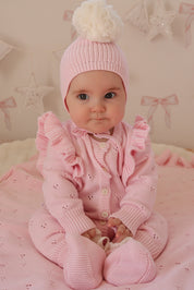 BONNET FREYA