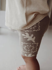 BIKE SHORTS | SORRENTO (KIDS)- LAST ONE