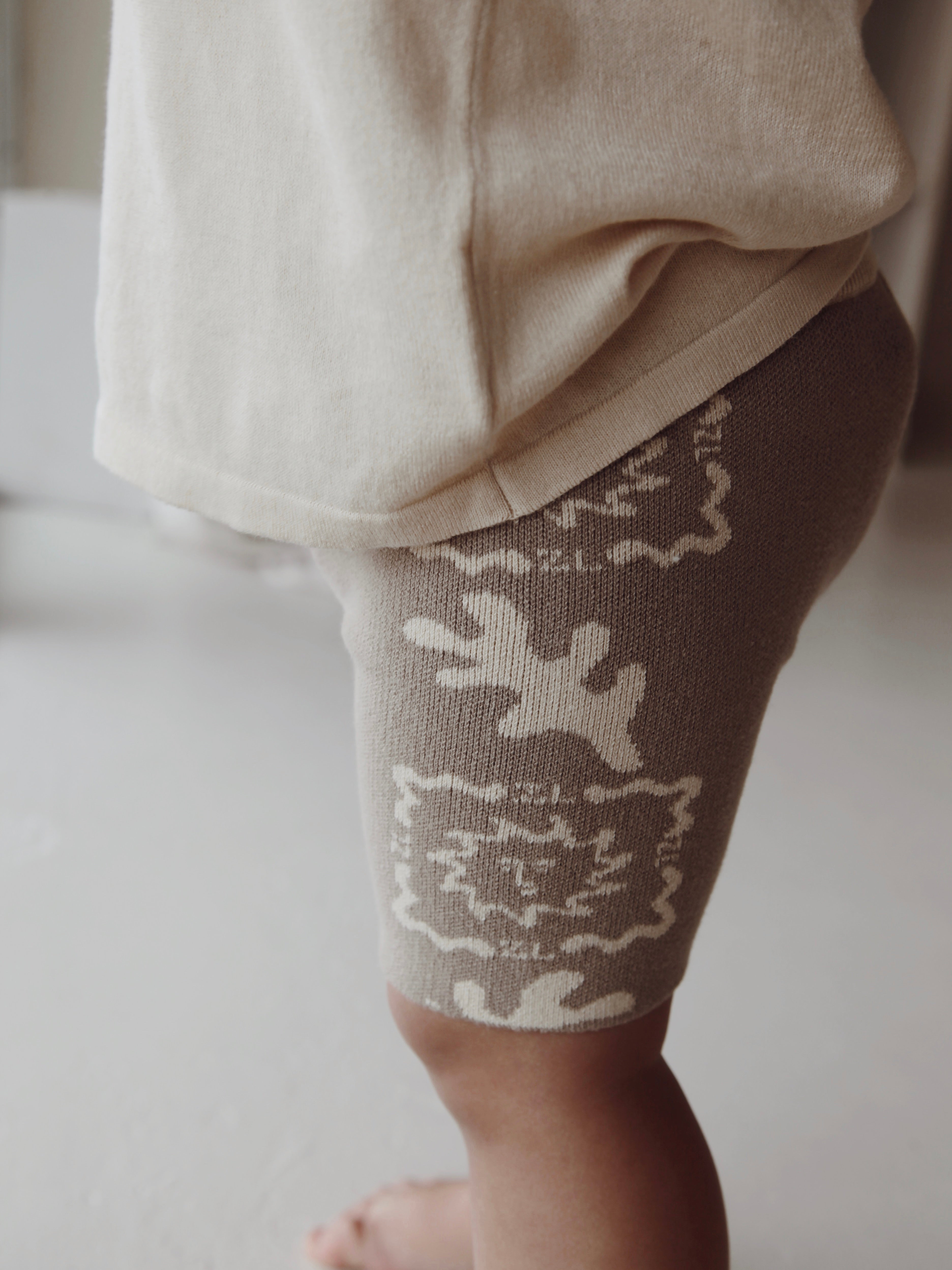 BIKE SHORTS | SORRENTO (KIDS)- LAST ONE