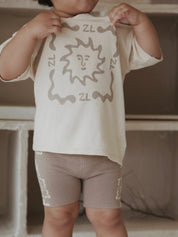 BIKE SHORTS | SORRENTO (KIDS)- LAST ONE