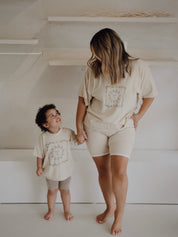 BIKE SHORTS | SORRENTO (KIDS)- LAST ONE