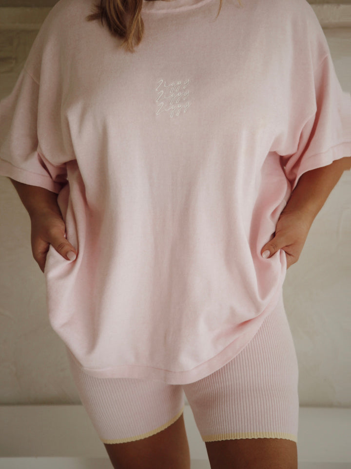 SIGNATURE TEE | FREYA (WOMEN'S)