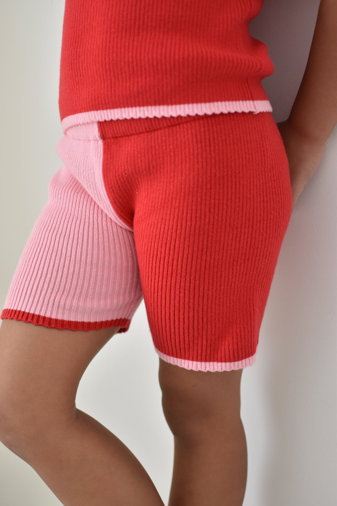 BIKE SHORTS | ELODIE