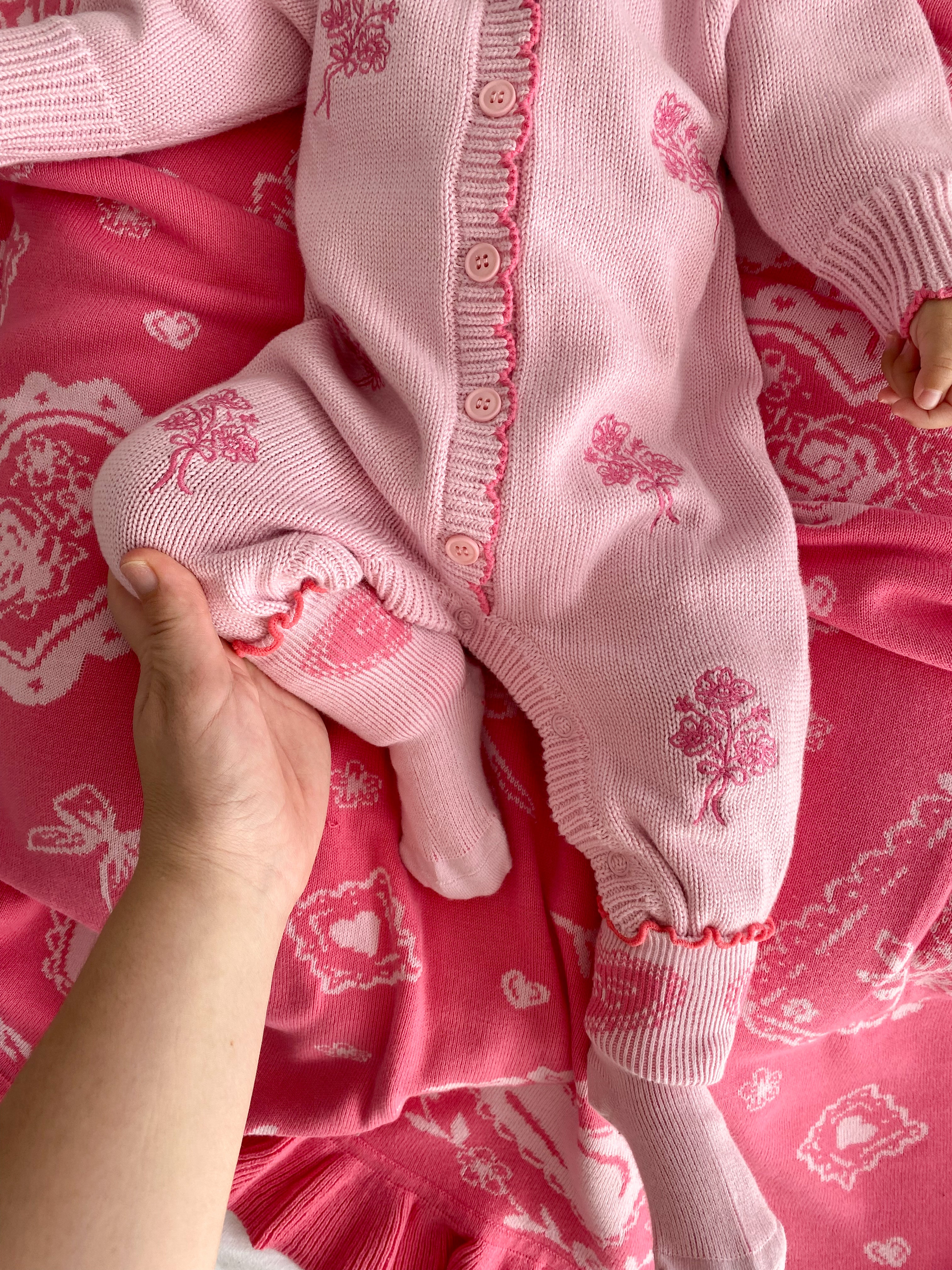 SOCKS LOCKET SYLVIE