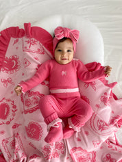BODYSUIT ETTA