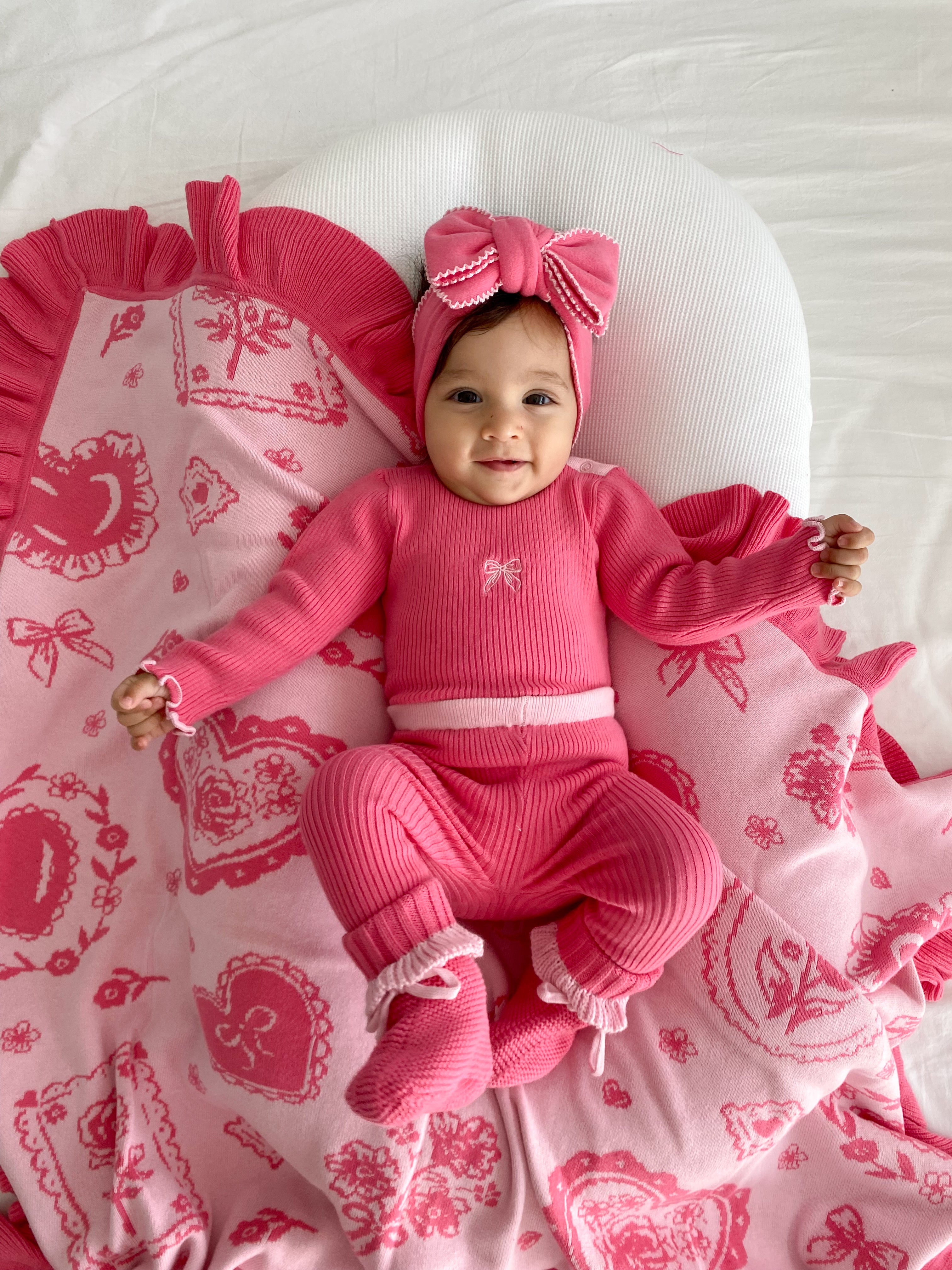 BODYSUIT ETTA