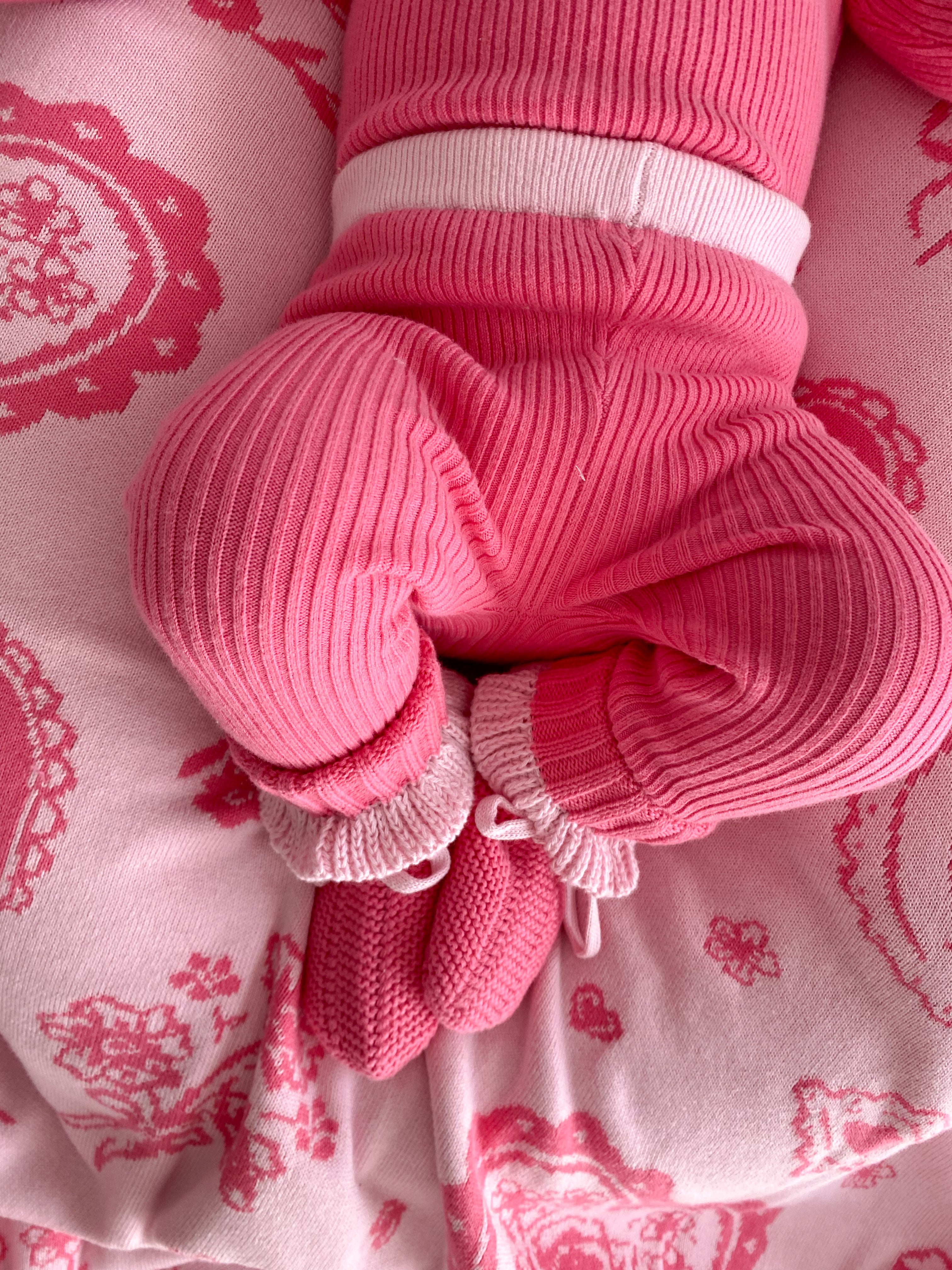 LEGGINGS ETTA