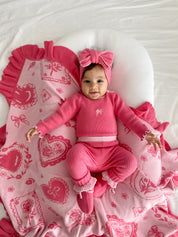 LEGGINGS ETTA