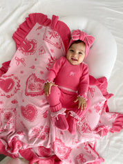 BODYSUIT ETTA