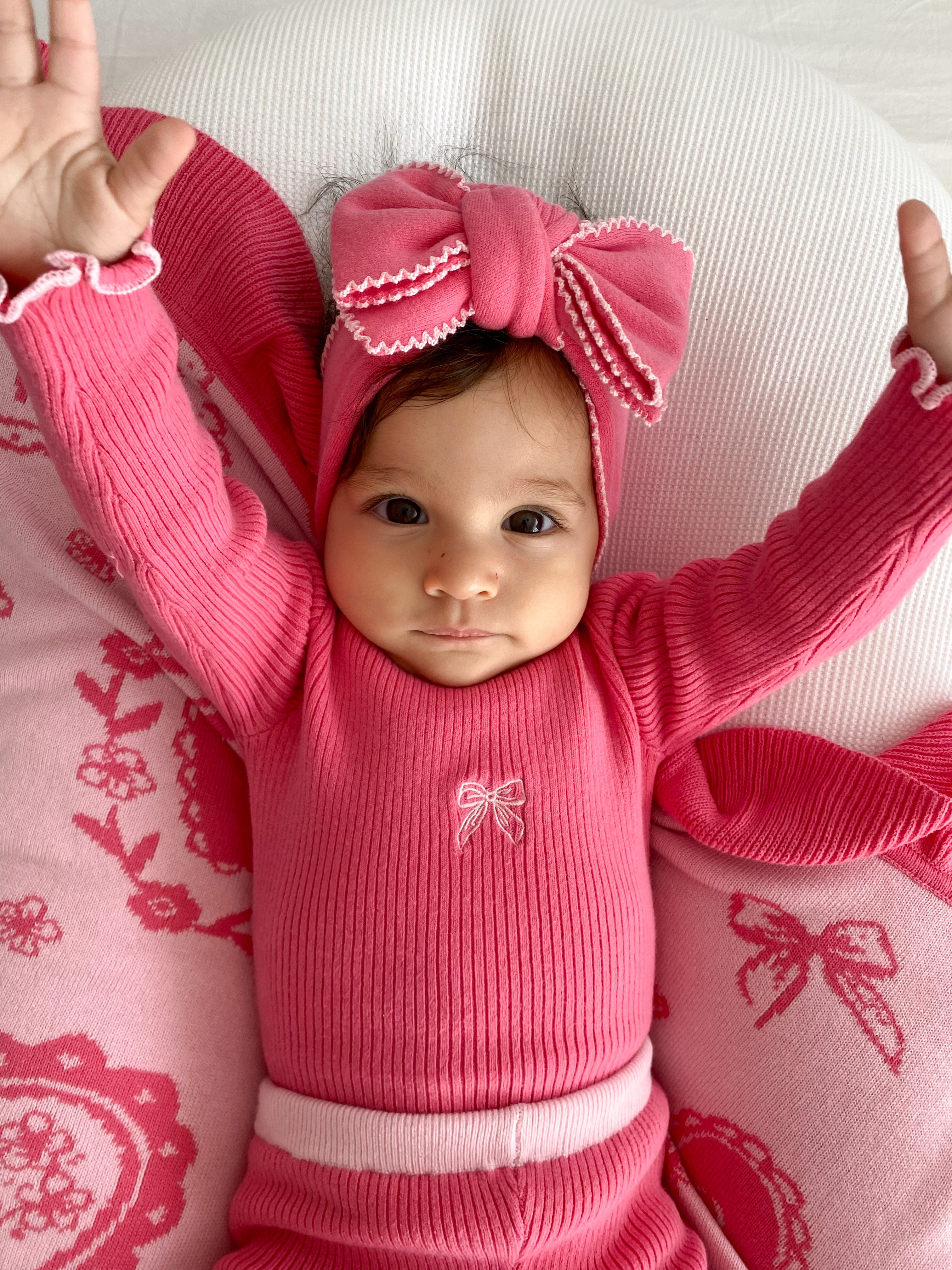 BODYSUIT ETTA
