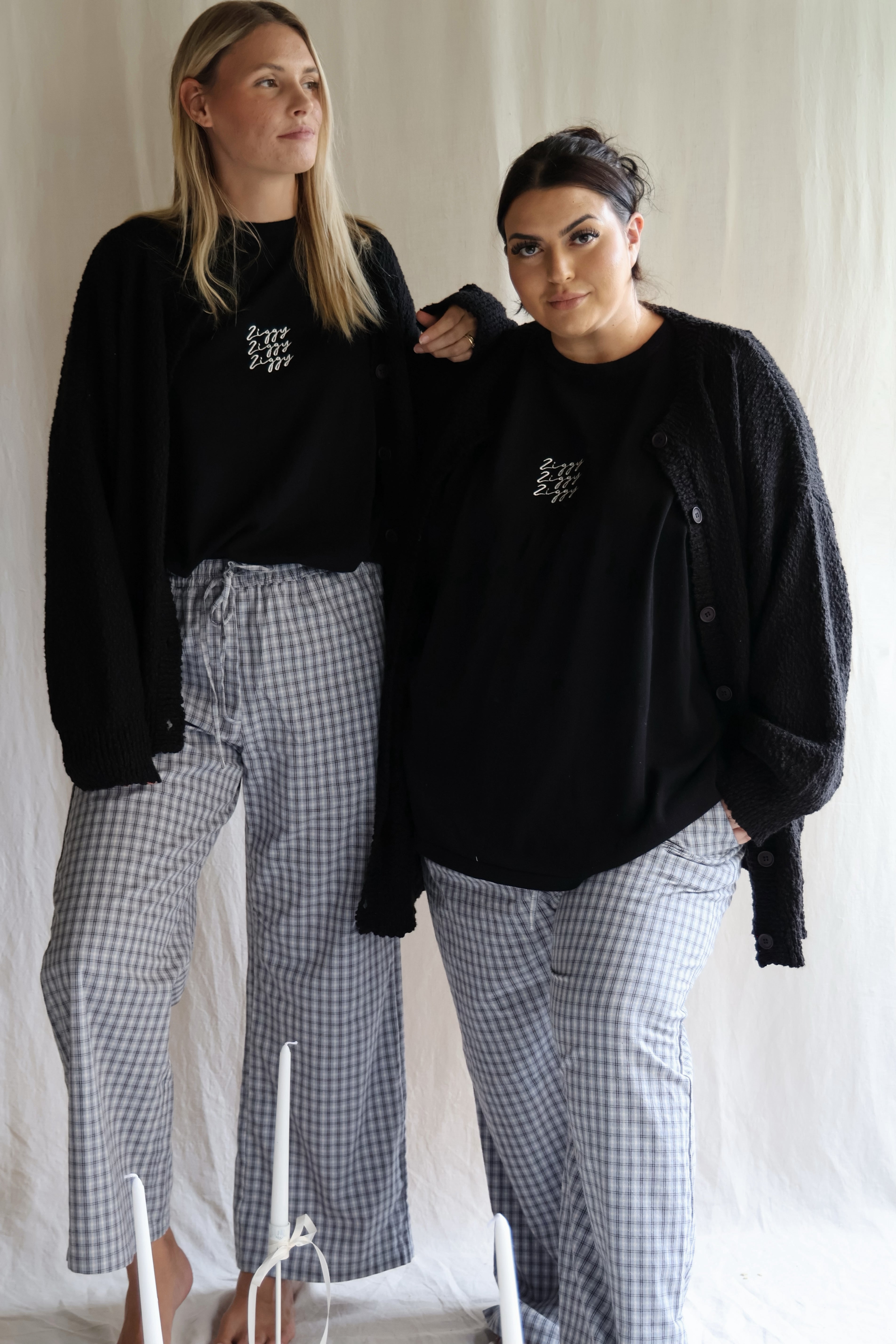 CARDIGAN INDRA