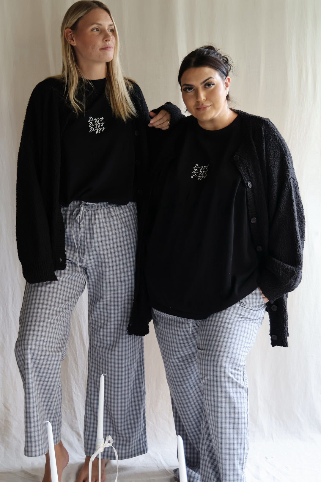 ESSENTIAL PANTS JUDE (WOMEN'S)