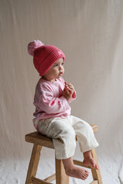 BEANIE ETTA