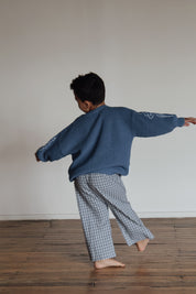 ESSENTIAL PANTS JUDE