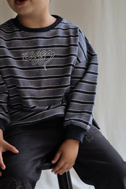 SWEATSHIRT SNAKE