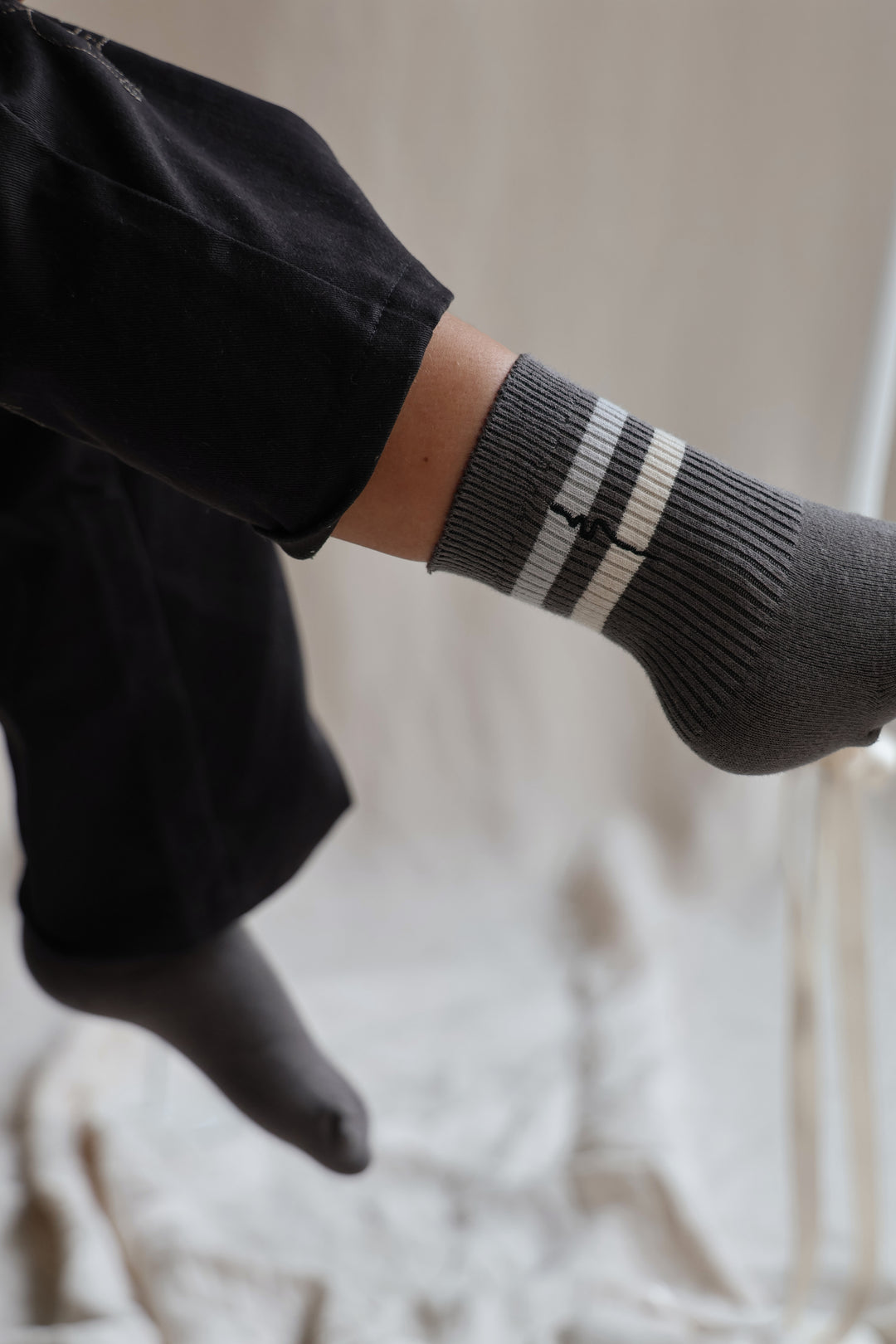 SOCKS ROCKY