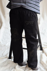 CANVAS PANTS VENOM