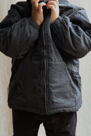 CORD JACKET VENOM