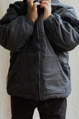 CORD JACKET VENOM