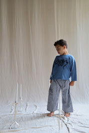 LONG SLEEVE TEE ARC