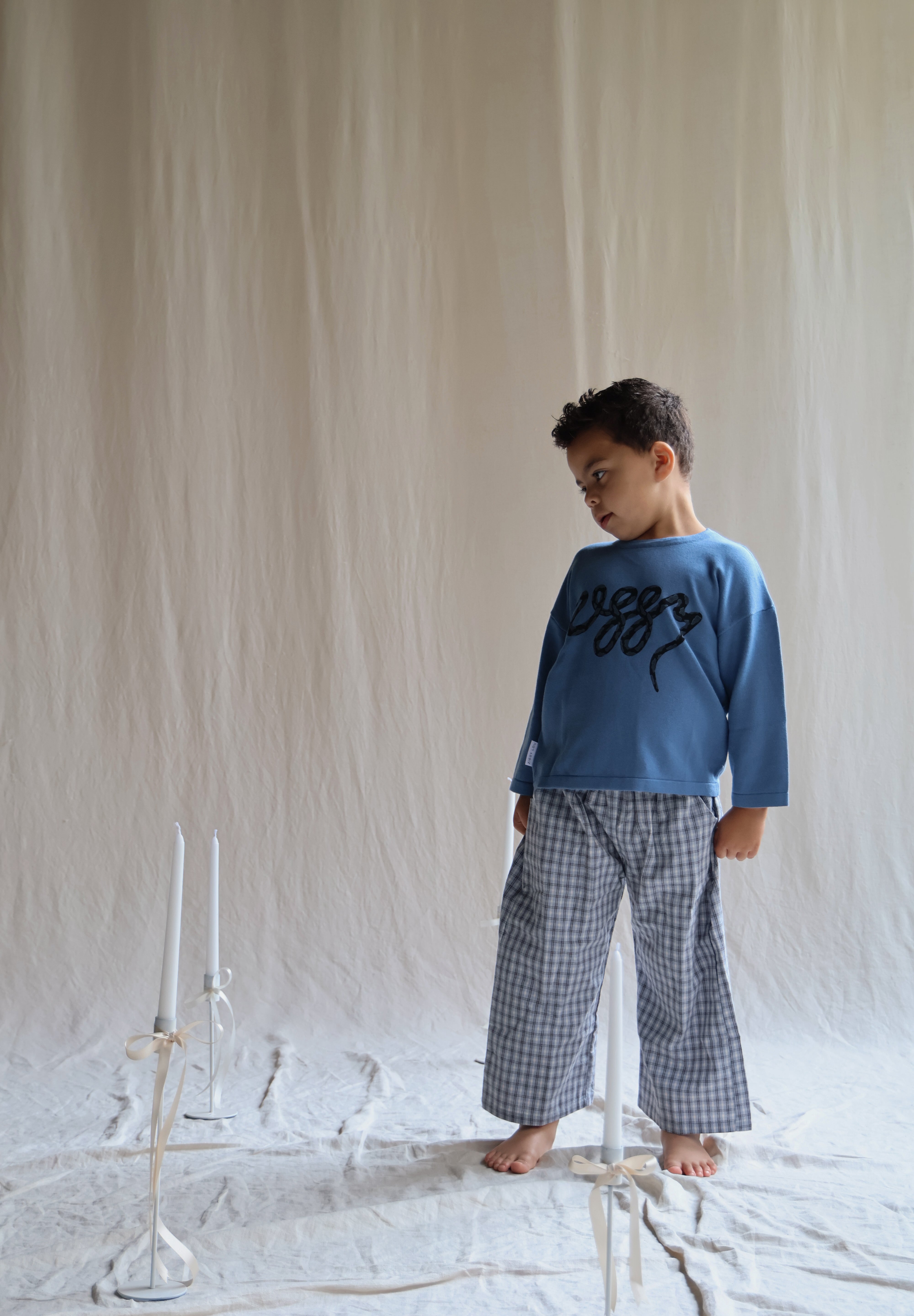 LONG SLEEVE TEE ARC