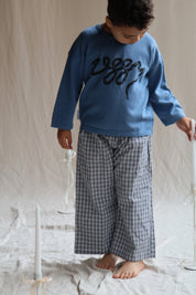 LONG SLEEVE TEE ARC