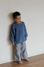 ESSENTIAL PANTS JUDE