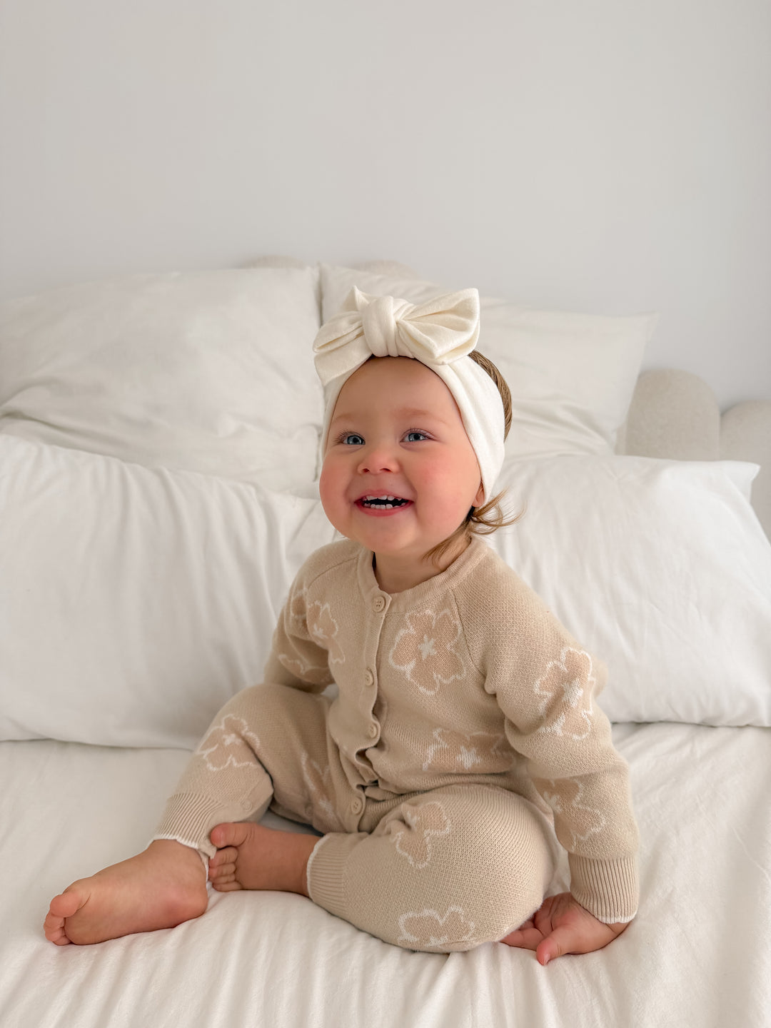 HEADBAND MILK