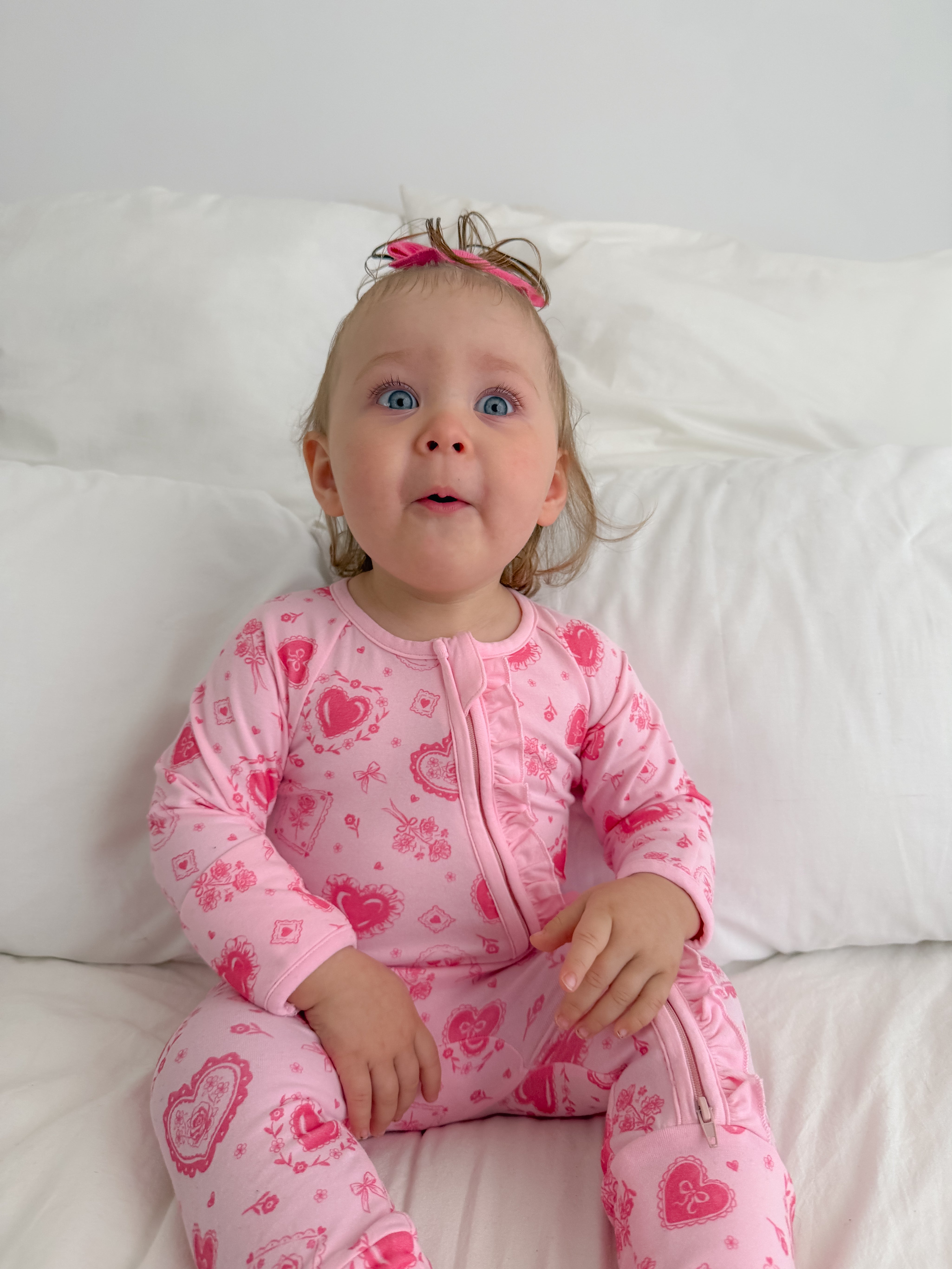 ONESIE LOCKET