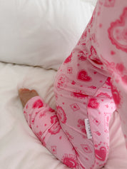 ONESIE LOCKET