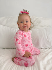 ONESIE LOCKET