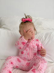 ONESIE LOCKET