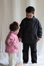 CORD JACKET VENOM