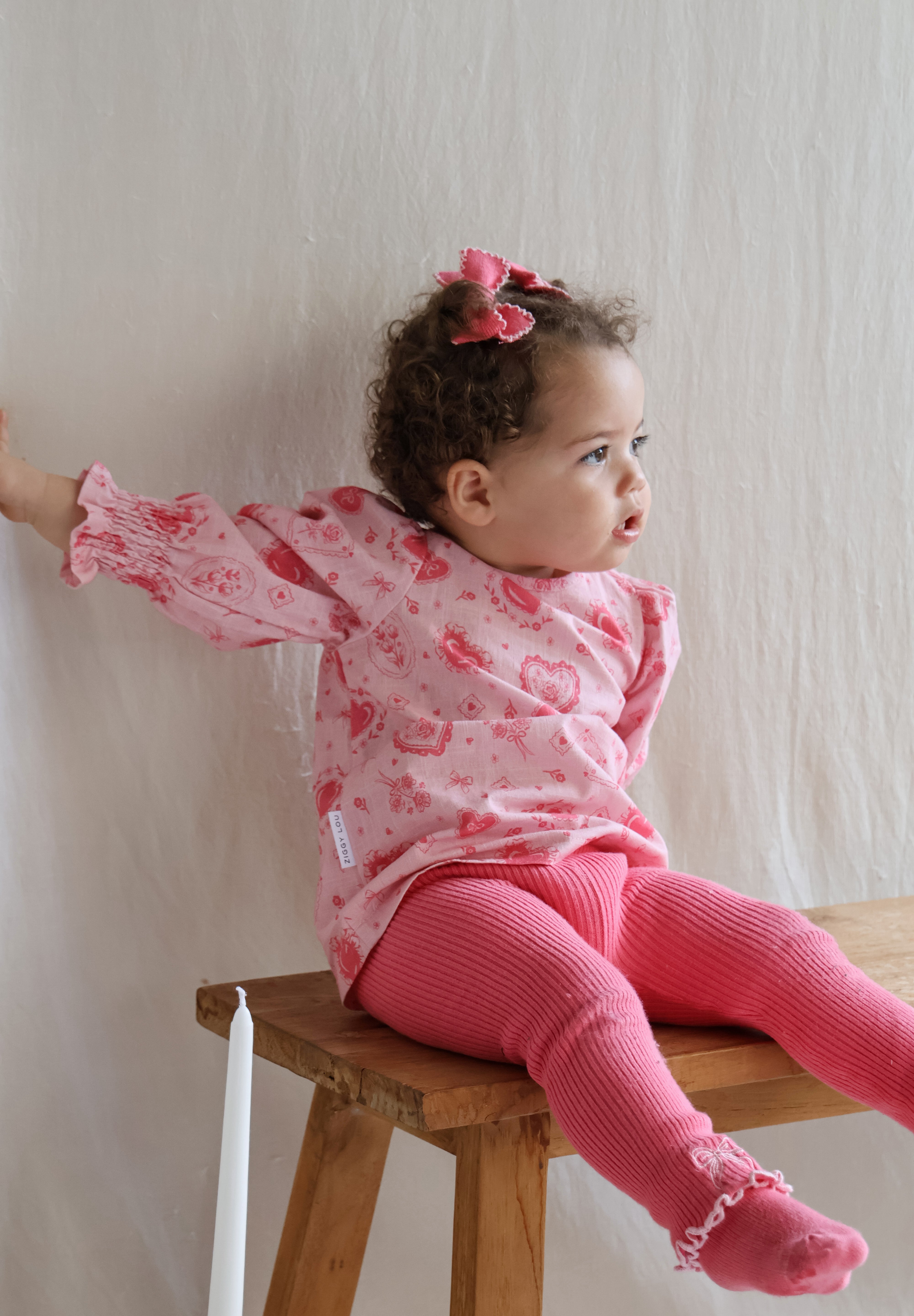 LEGGINGS ETTA