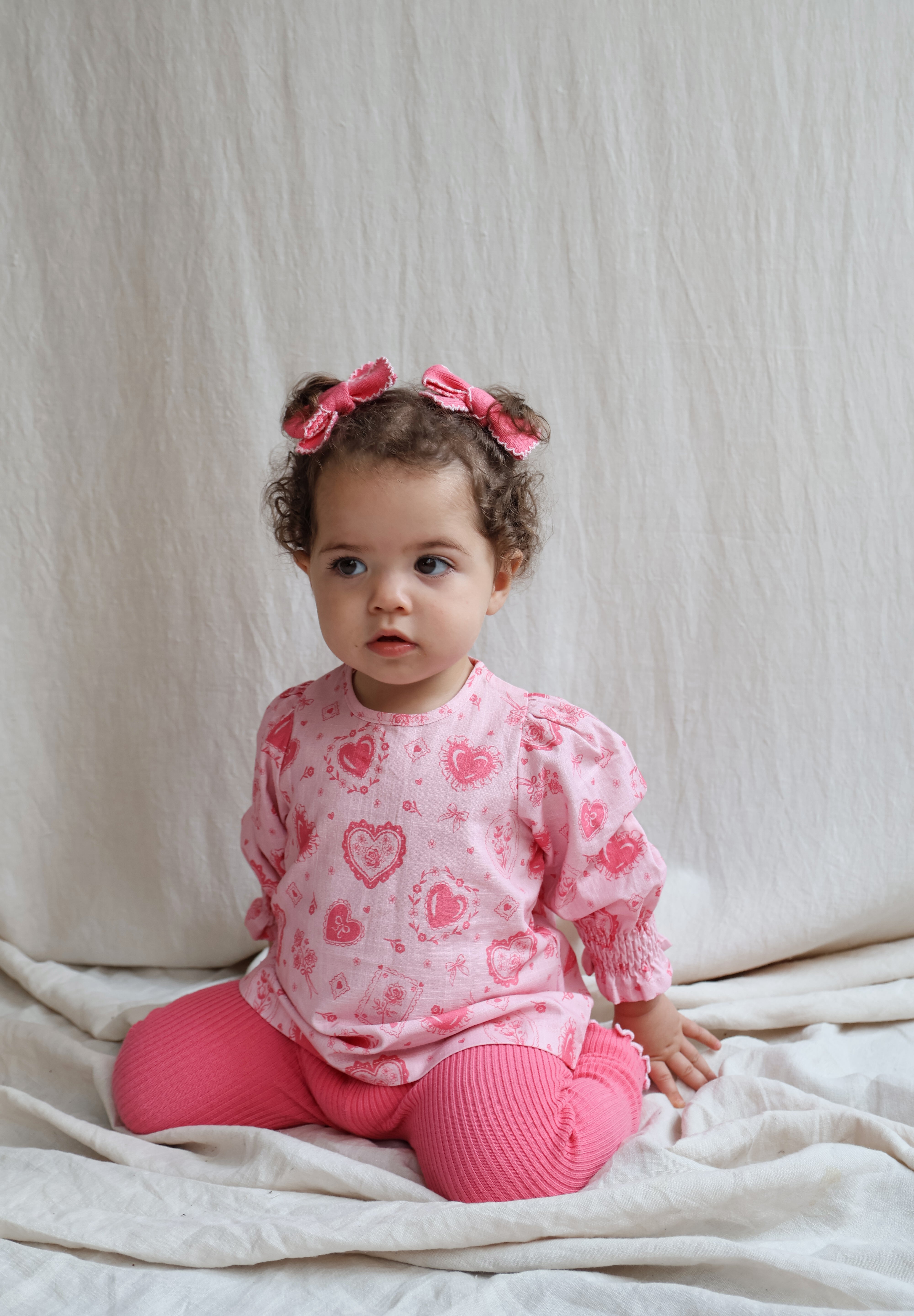 BLOUSE LOCKET
