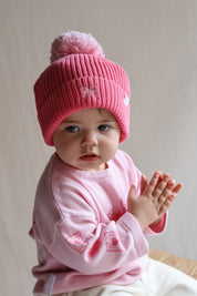 BEANIE ETTA