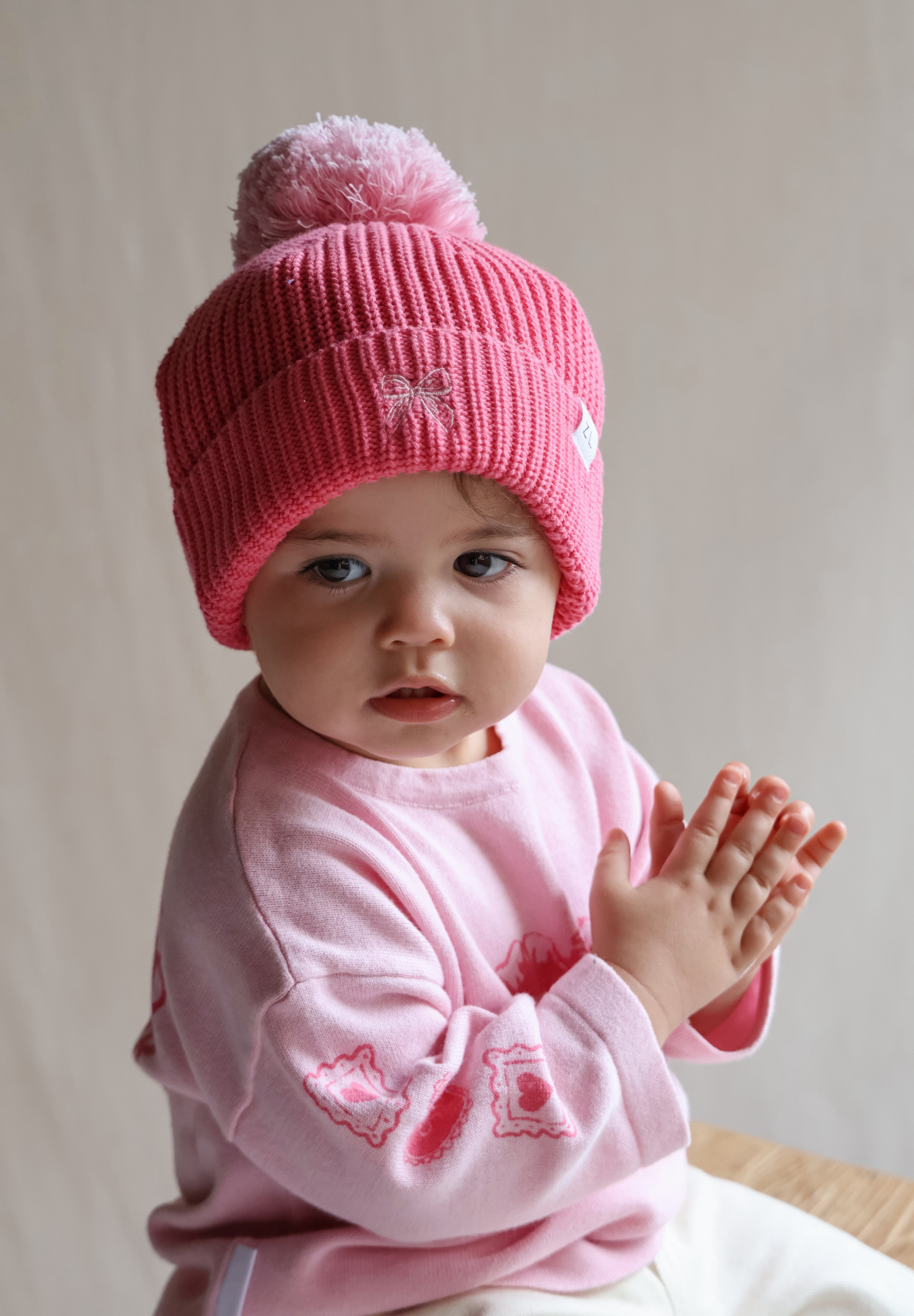 BEANIE ETTA