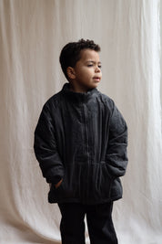 CORD JACKET VENOM