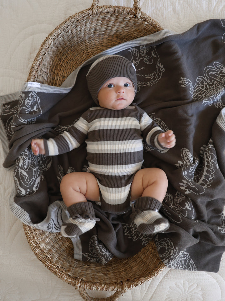 BODYSUIT ROCKY
