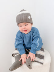 BEANIE ROCKY