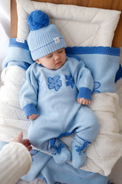 WINTER PLAYSUIT WILLOW