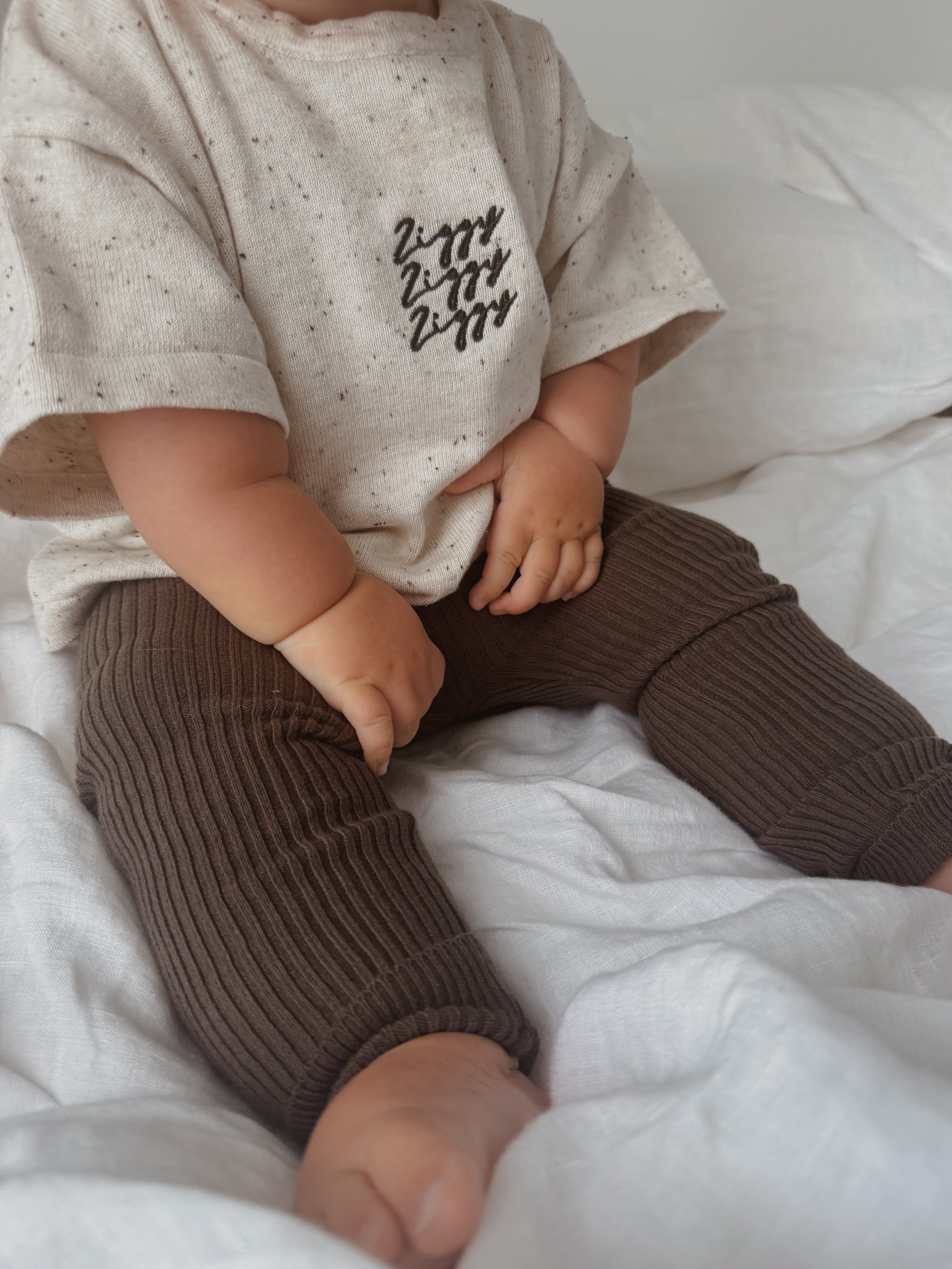 LEGGINGS SABLE