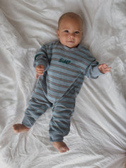ARLO PLAYSUIT ROWE